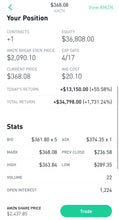 Load image into Gallery viewer, Options Trading Tips From A Bad Bitch - The E-Book