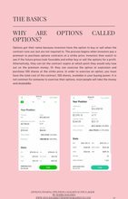 Load image into Gallery viewer, Options Trading Tips From A Bad Bitch - The E-Book