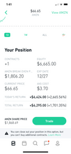 Load image into Gallery viewer, Stock Market and Options Trading Live Course! Taught by Masika Kalysha