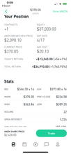 Load image into Gallery viewer, Stock Market and Options Trading Live Course! Taught by Masika Kalysha
