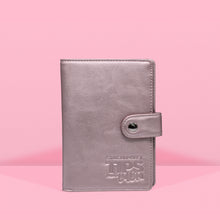 Load image into Gallery viewer, Passport Wallet
