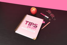 Load image into Gallery viewer, Stock Market Tips From A Bad Bih... Workbook