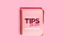 Load image into Gallery viewer, Stock Market Tips From A Bad Bih... Workbook
